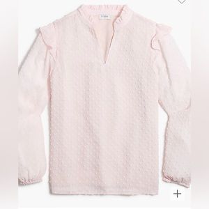 JCREW Factory Women’s Blouse